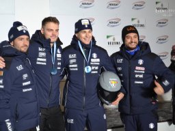 Bob Weltcup